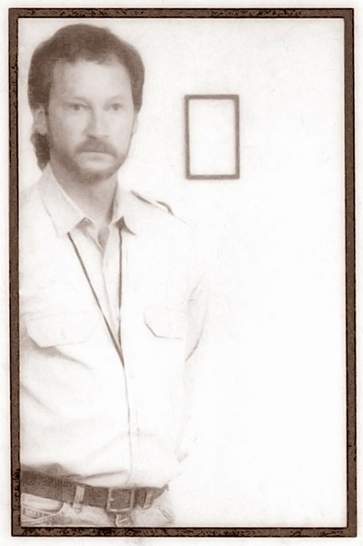 "Alan Klug"
